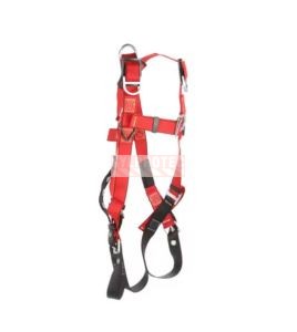 Harnais soudeur Protecta P200 1191392C Moyen Large ardillon