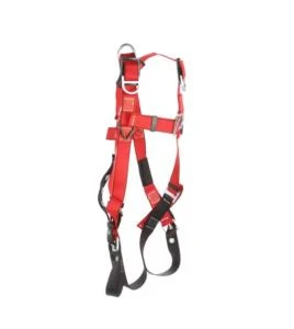 Harnais soudeur Protecta P200 1191392C Moyen Large ardillon