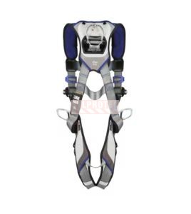 DBI-SALA X200 Vest Style harness class AP Positioning