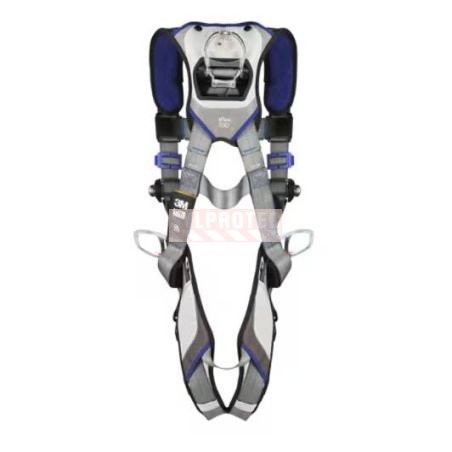 Harnais ExoFit X200 Classe AP Style Veste Positionnement DBI-SALA