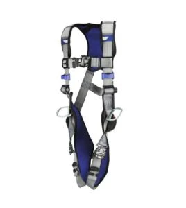 DBI-SALA X200 Vest Style harness class AP Positioning