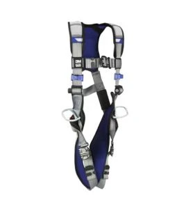 DBI-SALA X200 Vest Style harness class AP Positioning