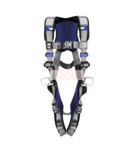 DBI-SALA X200 Vest Style harness class AP Positioning