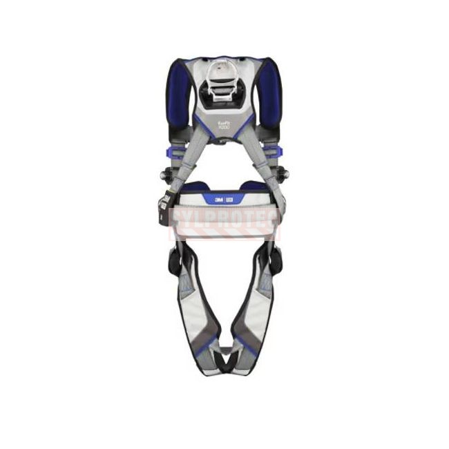 DBI-SALA X200 Vest Style harness class AP Positioning