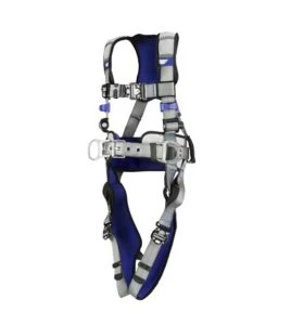 DBI-SALA X200 Vest Style harness class AP Positioning