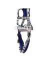 Harnais ExoFit X200 Classe AP Style Veste Positionnement DBI-SALA
