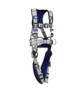 DBI-SALA X200 Vest Style harness class AP Positioning
