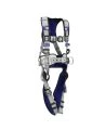 DBI-SALA X200 Vest Style harness class AP Positioning