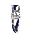 Harnais ExoFit X200 Classe AP Style Veste Positionnement DBI-SALA