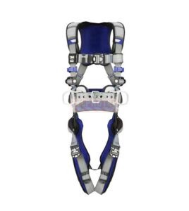 DBI-SALA X200 Vest Style harness class AP Positioning