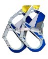 Longe double en Y amortisseur de choc en sangle extensible DBI-SALA 3M 6 pi 1246591C