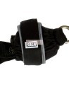 Double-leg arc-flash resistant shock-absorbing lanyard DBI-SALA 3M 6 ft 1246528C