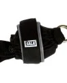 Longe double amortisseur de choc résistante aux arcs électriques DBI-SALA 3M 6 pi 1246528C