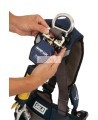 Nano-Lok DBI-SALA Self-Retracting Lifeline, Hot Work, 6 ft