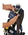 Nano-Lok DBI-SALA Self-Retracting Lifeline, Hot Work, 6 ft