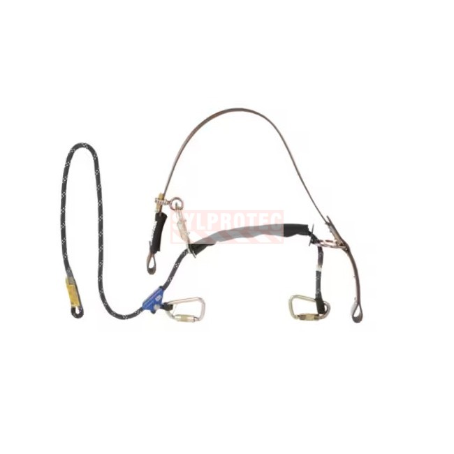 Longe en corde pour poteaux de distribution Cynch-Lok DBI-SALA 3M 6 pi 1204057