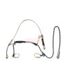 Longe en corde pour poteaux de distribution Cynch-Lok DBI-SALA 3M 6 pi 1204057