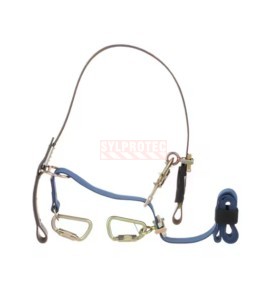 Sangle pour poteaux de distribution Cynch-Lok DBI-SALA 3M 6 pi 1204075