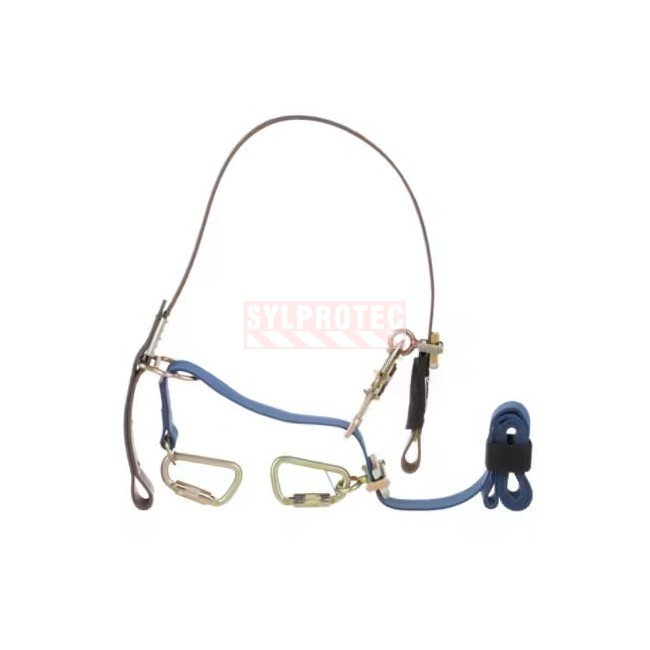 Sangle pour poteaux de distribution Cynch-Lok DBI-SALA 3M 6 pi 1204075