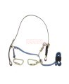 Strap for distribution poles Cynch-Lok DBI-SALA 3M 6 ft 1204075