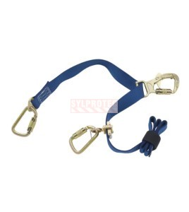 Sangle intérieure de rechange Cynch-Lok DBI-SALA 3M 6 pi 1200136