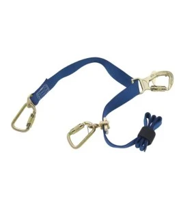 Sangle intérieure de rechange Cynch-Lok DBI-SALA 3M 6 pi 1200136