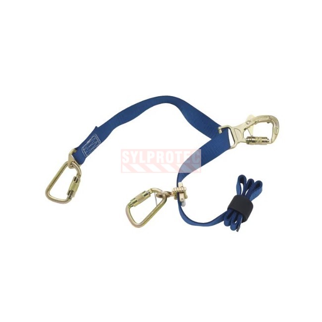 Sangle intérieure de rechange Cynch-Lok DBI-SALA 3M 6 pi 1200136