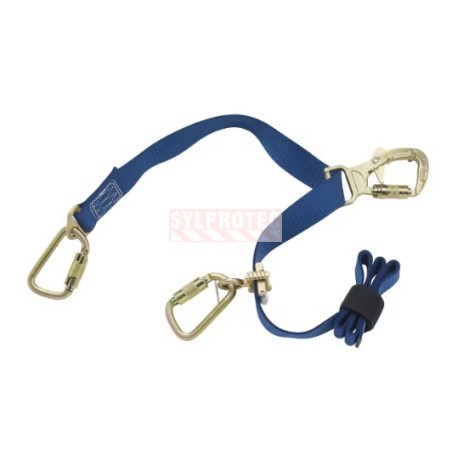 Inner replacement strap Cynch-Lok DBI-SALA 3M 6 ft 1200136