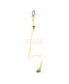 Adjustable web positioning lanyard DBI-SALA 3M 6 ft 1231016C