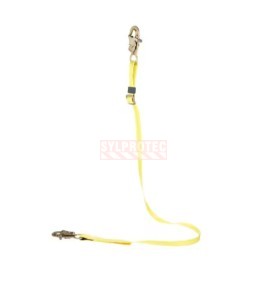 Longe de positionnement en tissus reglable DBI-SALA 3M 6 pi 1231016C