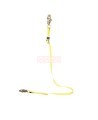 Adjustable web positioning lanyard DBI-SALA 3M 6 ft 1231016C