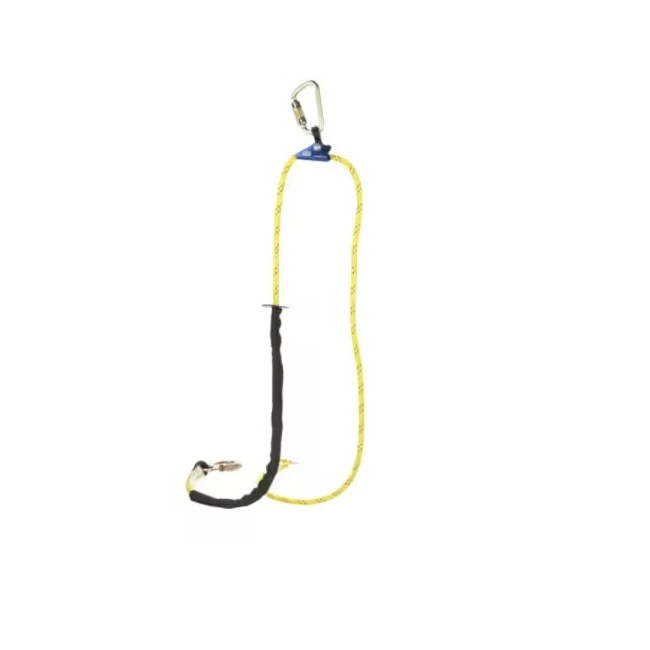 Longe de positionnement en corde en nylon reglable DBI-SALA 3M 8 pi 1234081