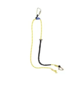 Longe de positionnement en corde en nylon reglable DBI-SALA 3M 8 pi 1234081