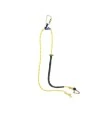 Longe de positionnement en corde en nylon reglable DBI-SALA 3M 8 pi 1234081