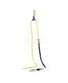 Longe de positionnement en corde en nylon reglable DBI-SALA 3M 8 pi 1234081