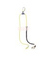 Longe de positionnement en corde en nylon reglable DBI-SALA 3M 8 pi 1234081