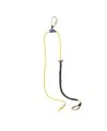 Longe de positionnement en corde en nylon reglable DBI-SALA 3M 8 pi 1234081