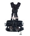 ExoFit NEX 4 D-ring SEAT-BELT suspension harness DBI-SALA 3M for tower workers, medium