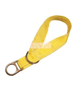 DBI-SALA 3M Web Choke Tie-Off Anchor