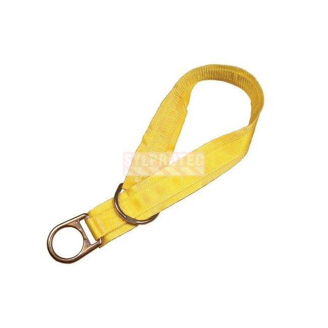 DBI-SALA 3M Web Choke Tie-Off Anchor