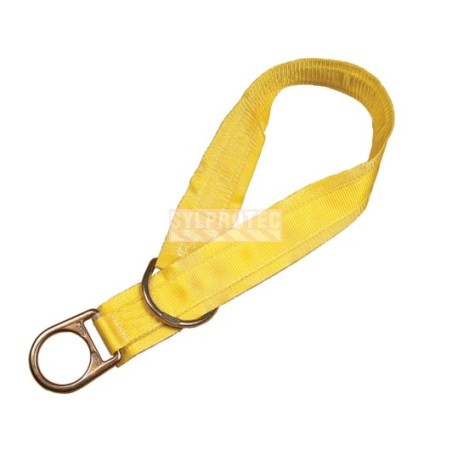 DBI-SALA 3M Web Choke Tie-Off Anchor