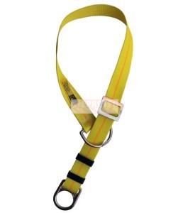Ancrage adaptateur de fixation réglable sangle polyester DBI-SALA 3M