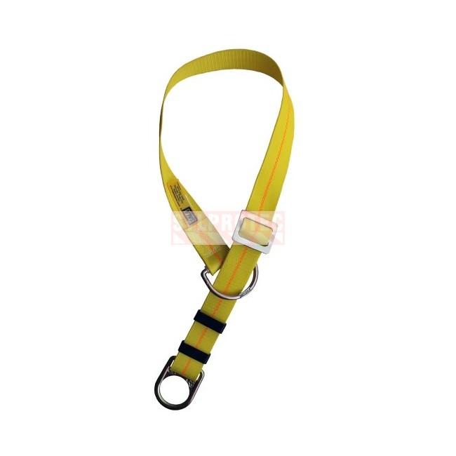 Adjustable polyester webbing tie-off adapter anchor DBI-SALA 3M