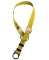 Adjustable polyester webbing tie-off adapter anchor DBI-SALA 3M