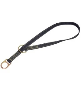 Ancrage adaptateur de fixation en tissus Kevlar résistant à la flamme DBI-SALA 3M