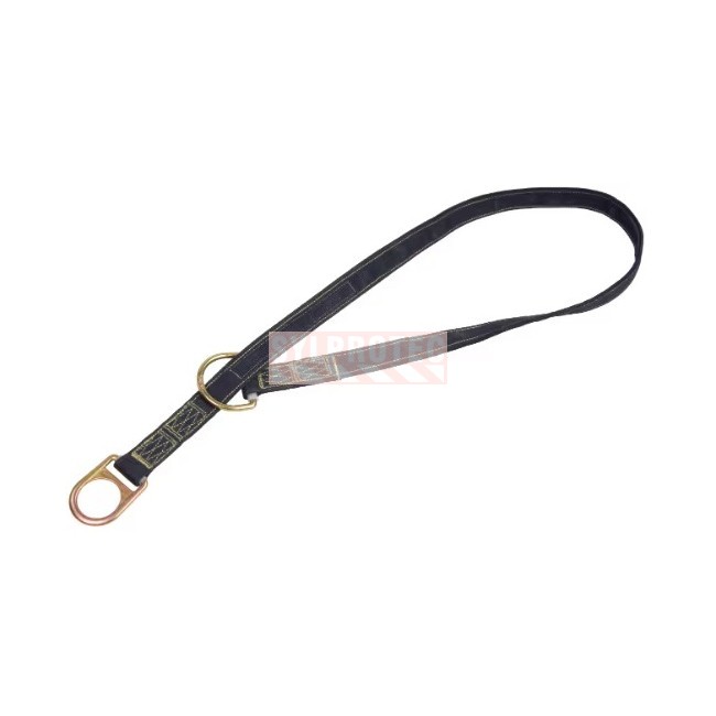Ancrage adaptateur de fixation en tissus Kevlar résistant à la flamme DBI-SALA 3M