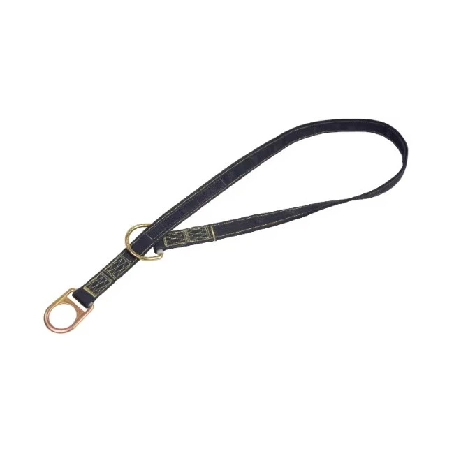 Ancrage adaptateur de fixation en tissus Kevlar résistant à la flamme DBI-SALA 3M