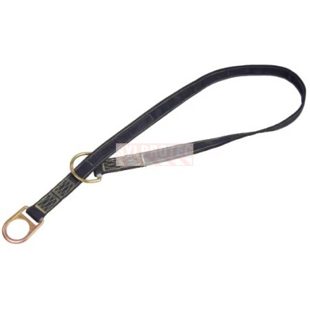 Ancrage adaptateur de fixation en tissus Kevlar résistant à la flamme DBI-SALA 3M