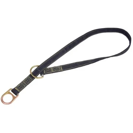 Ancrage adaptateur de fixation en tissus Kevlar résistant à la flamme DBI-SALA 3M