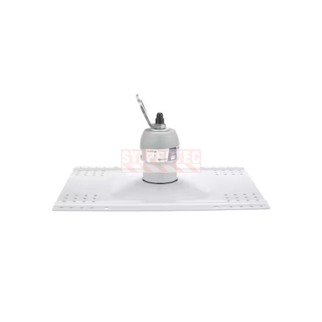 Ancrage de toit pour toitures en métal, en béton et en bois DBI-SALA 3M 2100133